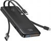 Charmast Power Bank, 22.5W Built-in...