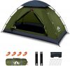 Night Cat Camping Tent for 1 2 Pers...