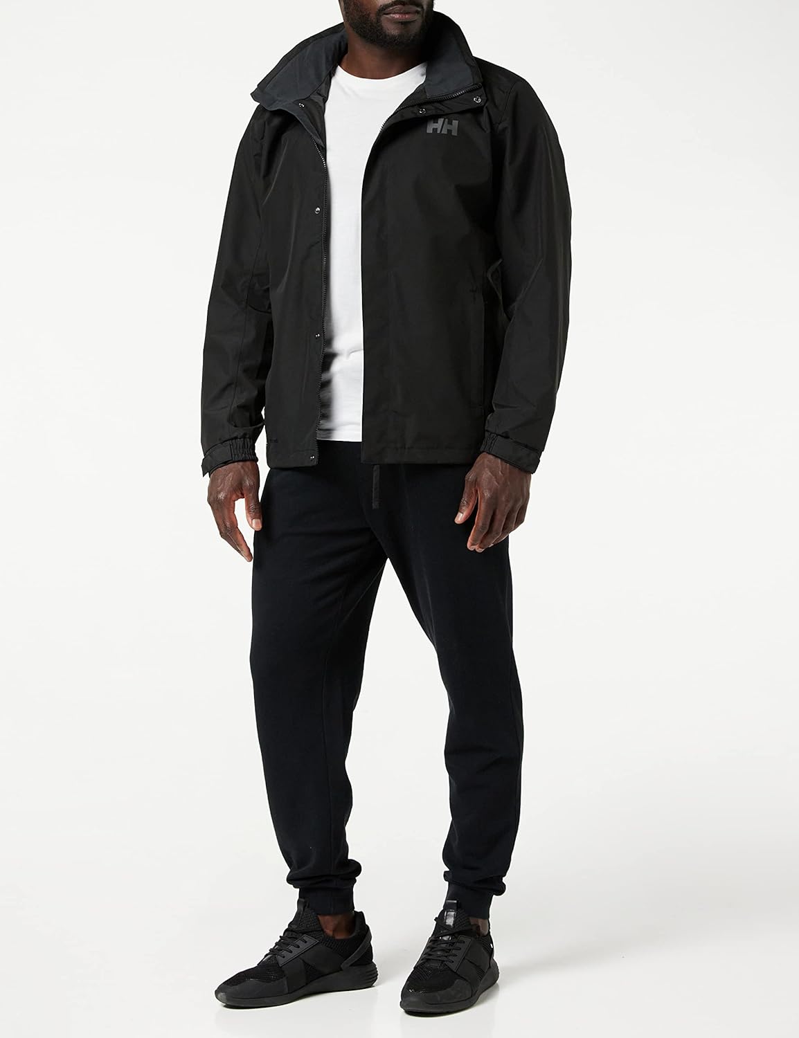 Helly Hansen Men's Dubliner Jacket - Image 4
