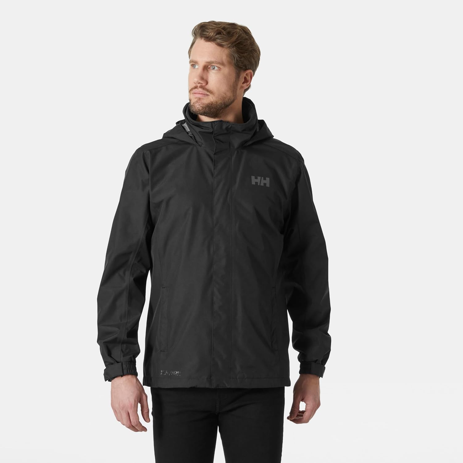 Helly Hansen Men's Dubliner Jacket - Image 3