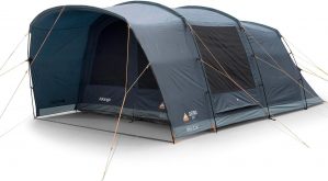 Vango Sierra 500 Family Tent Campin...