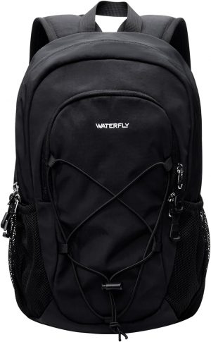 Waterfly Small Hiking Backpack 12L:...