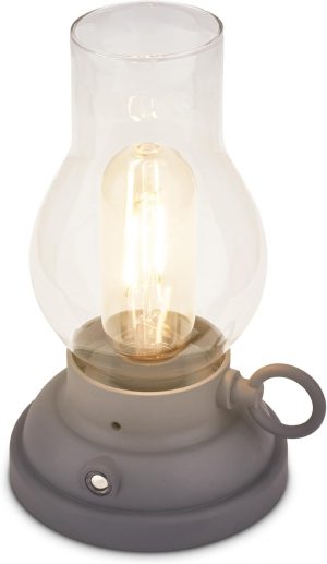 BRILONER – Rechargeable LED T...