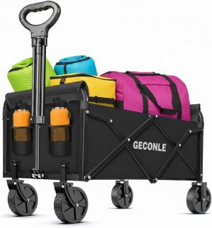Festival Trolley Folding Trolley Ca...