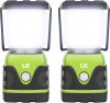 LE Camping Lantern, 1000 Lumen Camp...