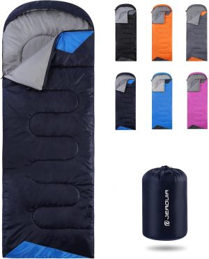 Sleeping Bags for Adults Backpackin...