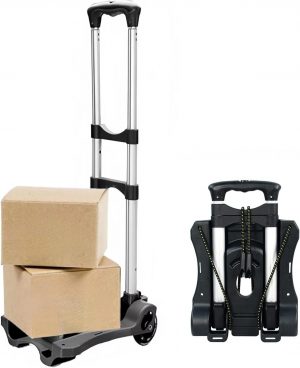 XINGHE Sack barrow, 88lb/40kg sack ...