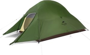Naturehike Cloud Up 2 Tent, 2 Man L...