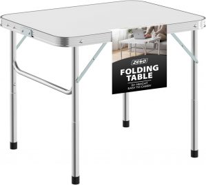 ZENO Folding Table 2FT | Camping Ta...