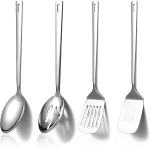 HOMQUEN Stainless Steel Kitchenware...