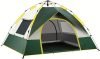 Pop Up Tent for 3-4 Person, 2 Secon...