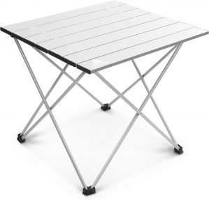 Voyager Camping Table – Foldable ...