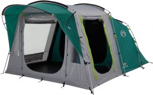 Coleman Oak Canyon 4 BlackOut Tent ...