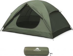 Voyager 2 Man Tent – Waterpro...