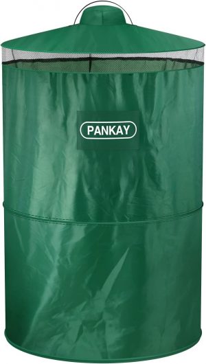 PANKAY Pop Up Privacy Tent, Portabl...