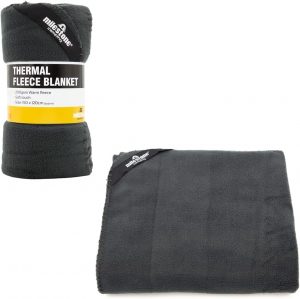 Milestone Camping 24680 Thermal Pol...