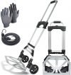 WMR Heavy Duty Folding Aluminium Ha...