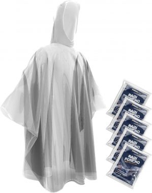 Hagon PRO Unisex Rainponcho poncho ...
