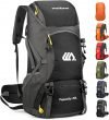 jianyana Hiking Backpack Waterproof...