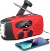 SOLARBABY Weather Radio,Solar Radio...