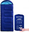 Silentnight Sleeping Bag for Adults...
