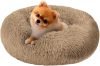 Mirkoo Calming Dog Bed, ultra soft ...