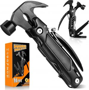 14-in-1 Multitool Hammer – Gifts ...