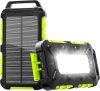 Solar Power Bank 26800 mAh PD 15 W ...