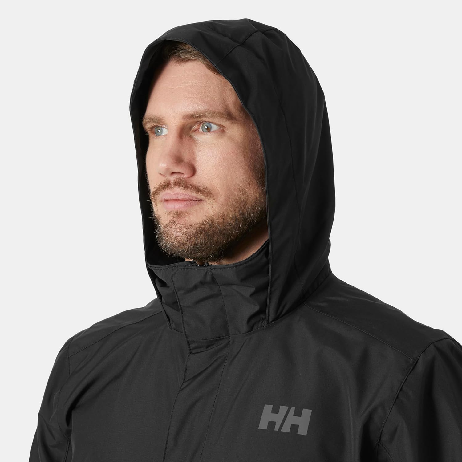 Helly Hansen Men's Dubliner Jacket - Image 6
