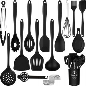 Kitchen Utensils Set – 25pcs ...