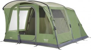 Vango Airbeam Odyssey Air 500 Villa...