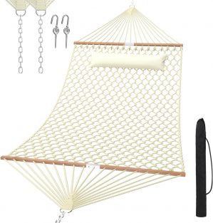 13FT Hammocks, Traditional Hand Wov...