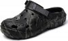 Men’s Clogs Outdoor Athletic ...