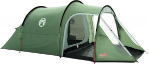 Coleman Tent Coastline 3 Plus, comp...
