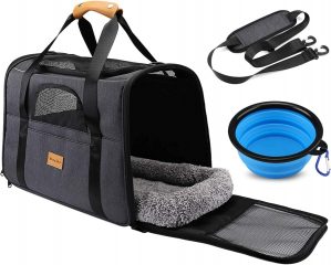 Morpilot Cat Carrier – Airlin...