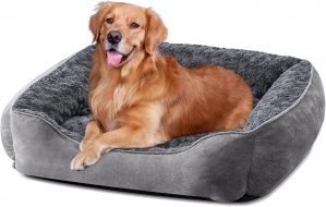 JOEJOY Dog Bed Extra Large – ...