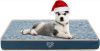 VANKEAN Waterproof Dog Bed Mat Reve...