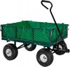 Neo Garden Trailer Cart Pull Along ...