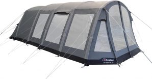 Berghaus Telstar 5 Nightfall Tent f...