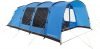 Hi-Gear Hampton 6 Eclipse Tent with...