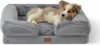 Bedsure Medium Dog Sofa Bed –...