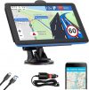 7″ GPS Sat Nav for Truck Car ...