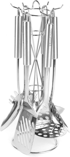 Russell Hobbs 6-Piece Kitchen Utens...