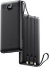 VRURC Portable Charger 20000mAh wit...