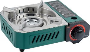 onlyfire Mini Portable Gas Camping ...