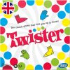Hasbro Gaming Twister Game, Family ...