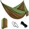 Camping Hammock – Ultra-Light Por...