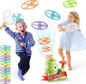 Kids Outdoor Toys, Autism Sensory E...