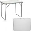 Crystals Portable Folding Table for...