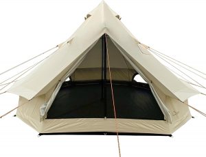 DANCHEL OUTDOOR B2 Portable Yurt Te...